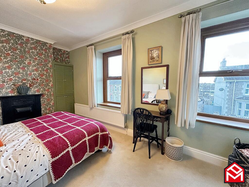 Additional image 25 of Highland Place, Bridgend, Bridgend County. CF31 1LS