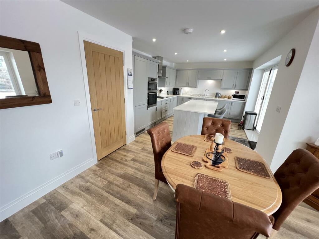 Additional image 16 of Barnston Road, Heswall, Wirral