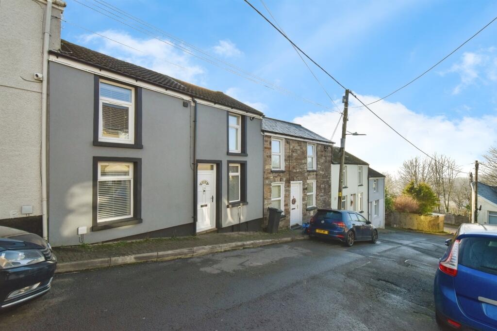 Additional image 5 of Russell Street, Dowlais, Merthyr Tydfil