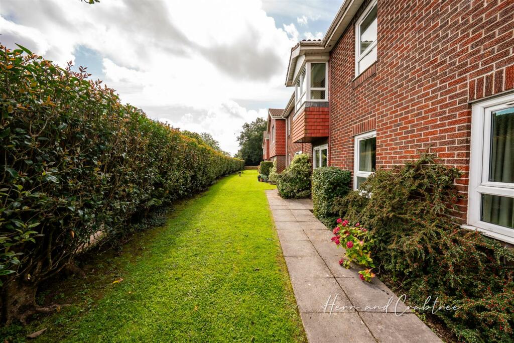 Additional image 23 of Restway Court, Danescourt Way, Danescourt, Cardiff