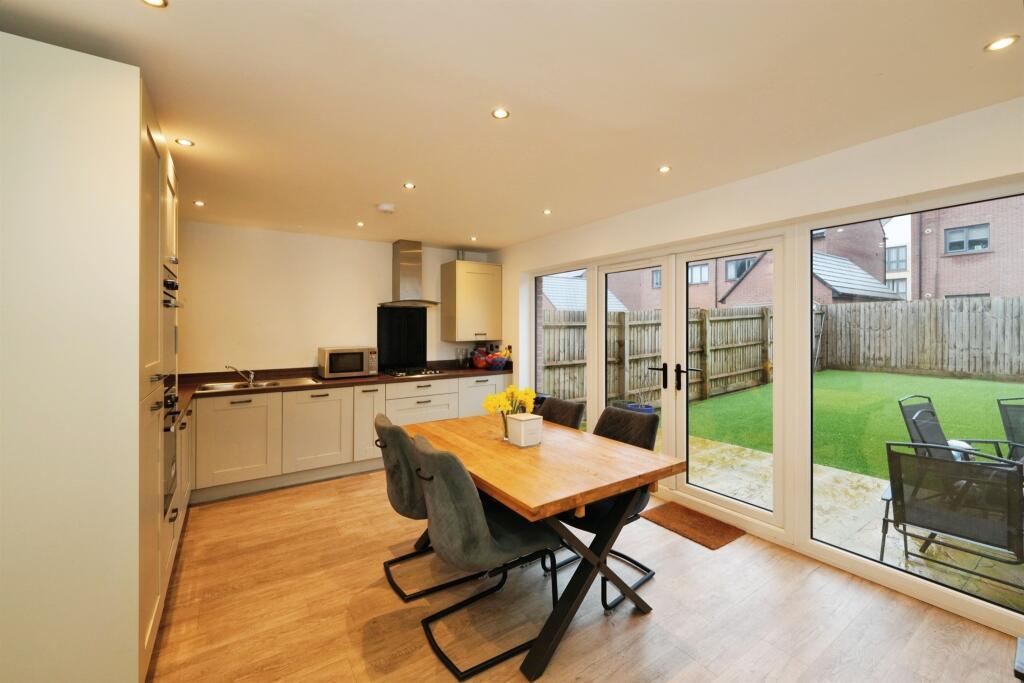 Additional image 4 of Jenkins Way, Frenchay, Bristol