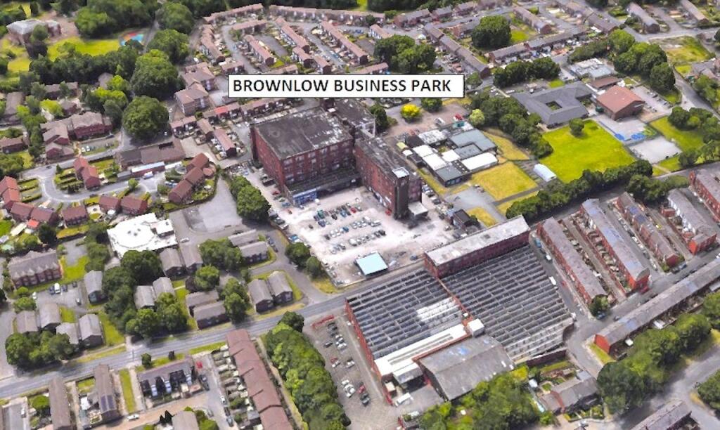 Additional image 21 of Unit 41, Brownlow Business Park, Tennyson Street, Bolton, BL1 3DX