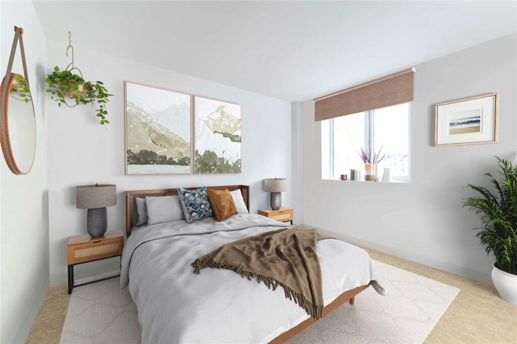 Additional image 6 of John Kirby Way, West Kirby, Wirral, CH48