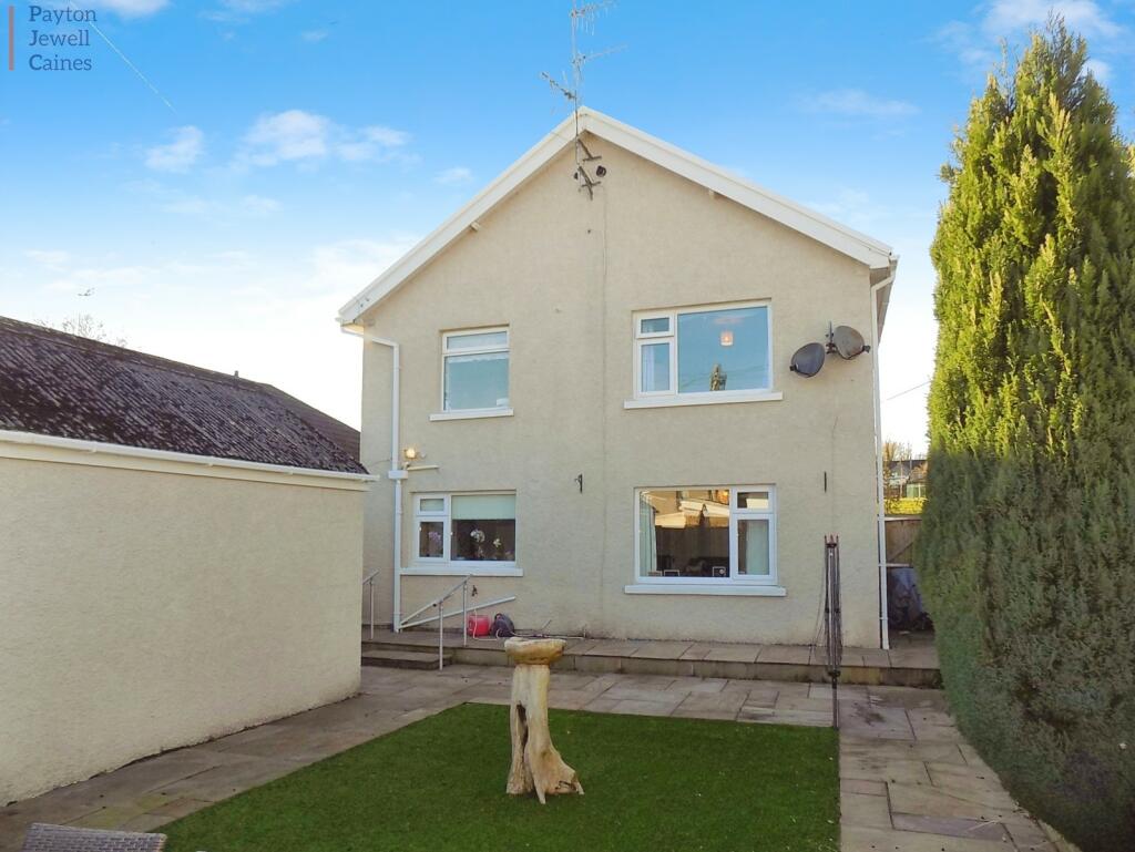 Additional image 10 of Park House The Crescent, Aberkenfig, Bridgend County. CF32 9PU