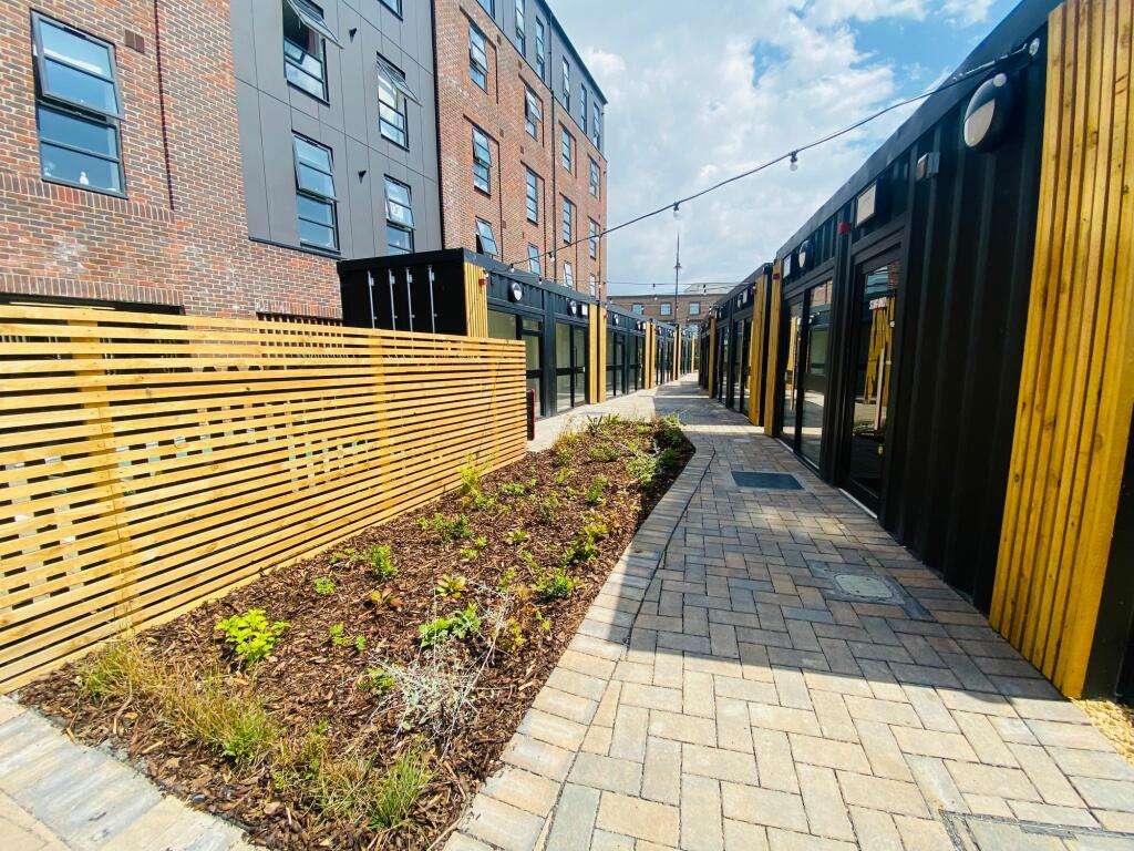 Additional image 10 of Hood Road, Barry, CF62