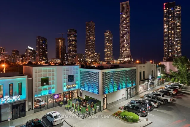 Additional image 29 of 88 Park Lawn Rd Unit 911