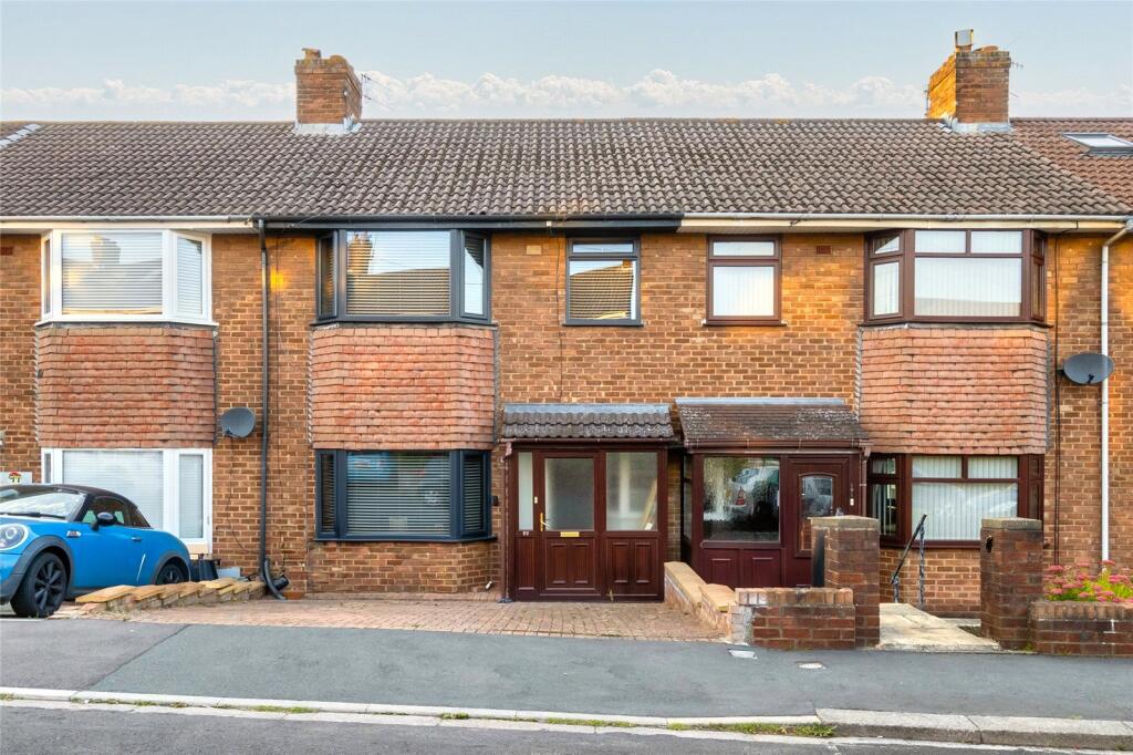 Additional image 20 of Ilchester Crescent, Bedminter Down, BRISTOL, BS13