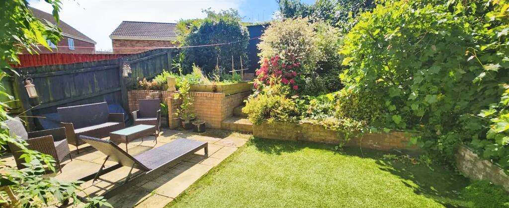 Additional image 2 of Rhodfa Ceirios, Pen-Y-Fai, Bridgend