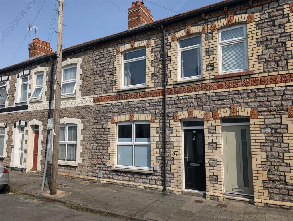 Additional image 25 of Springfield Place, Cardiff