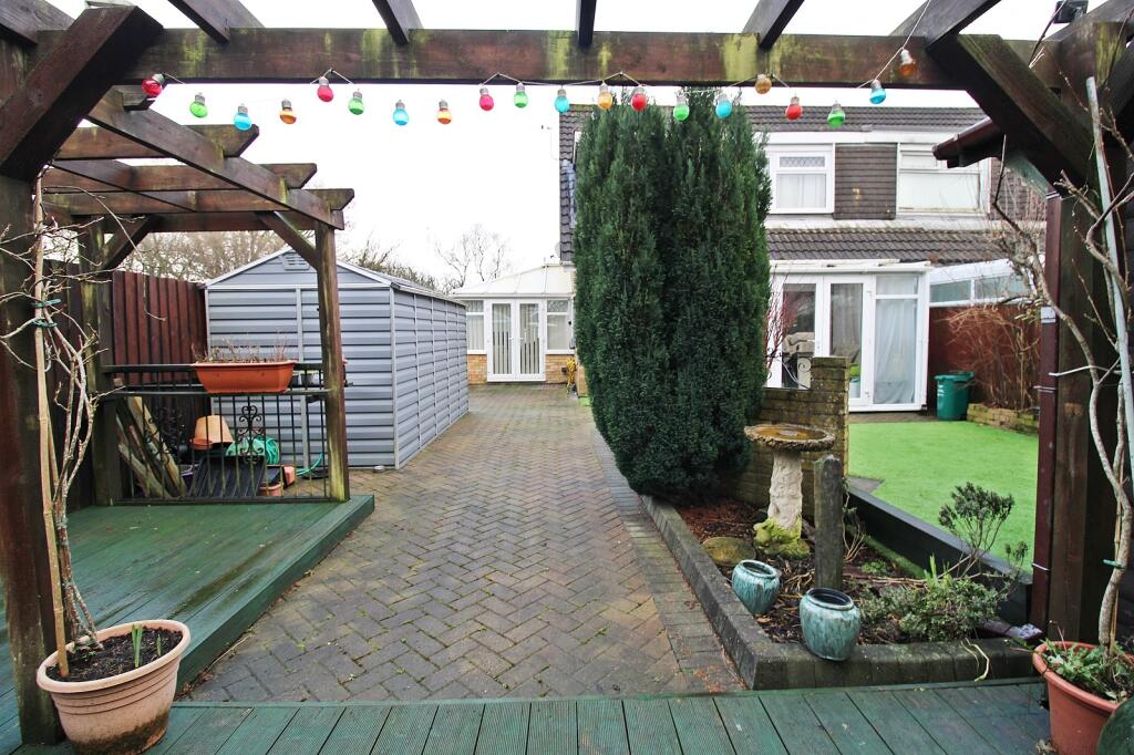 Additional image 21 of Campton Place, Beddau, Pontypridd, Rhondda Cynon Taff. CF38 2RT