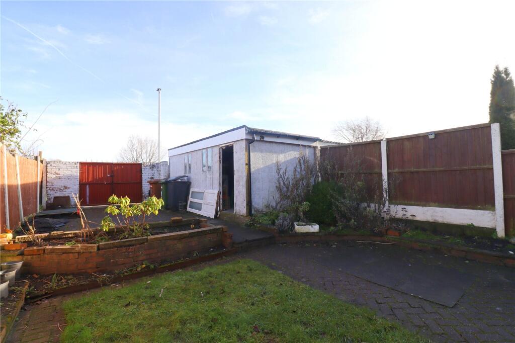 Additional image 17 of Shavington Avenue, Prenton, Wirral, CH43