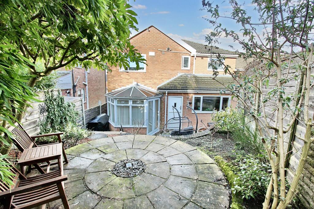Additional image 3 of Chatsworth Close, Bury, BL9