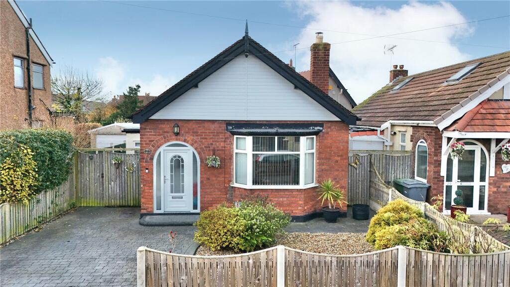 Additional image 14 of Francis Avenue, Moreton, Wirral, CH46