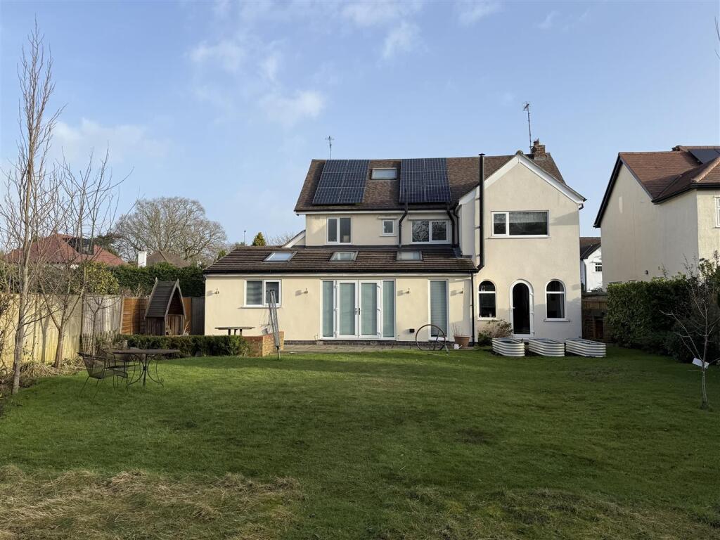 Additional image 31 of Ryecroft Road, Heswall, Wirral