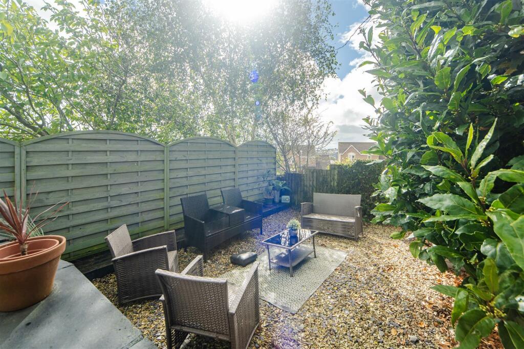 Additional image 38 of Heol Fioled, Barry