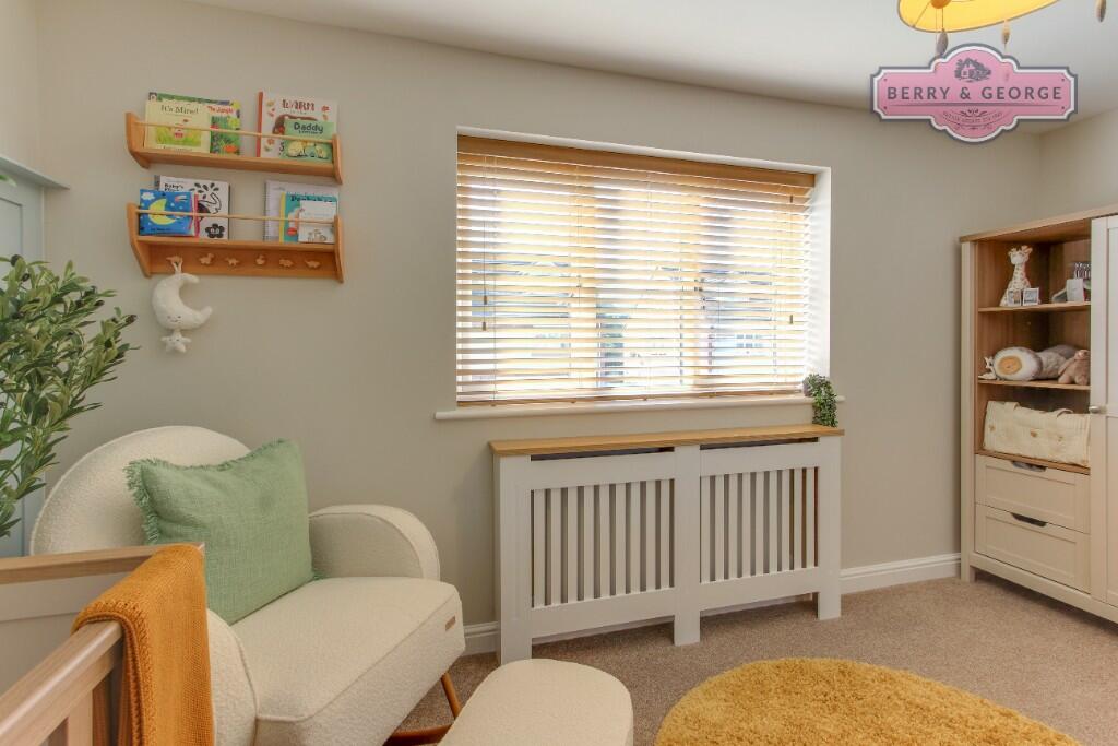 Additional image 21 of Plas Pen Y Glyn, CH6