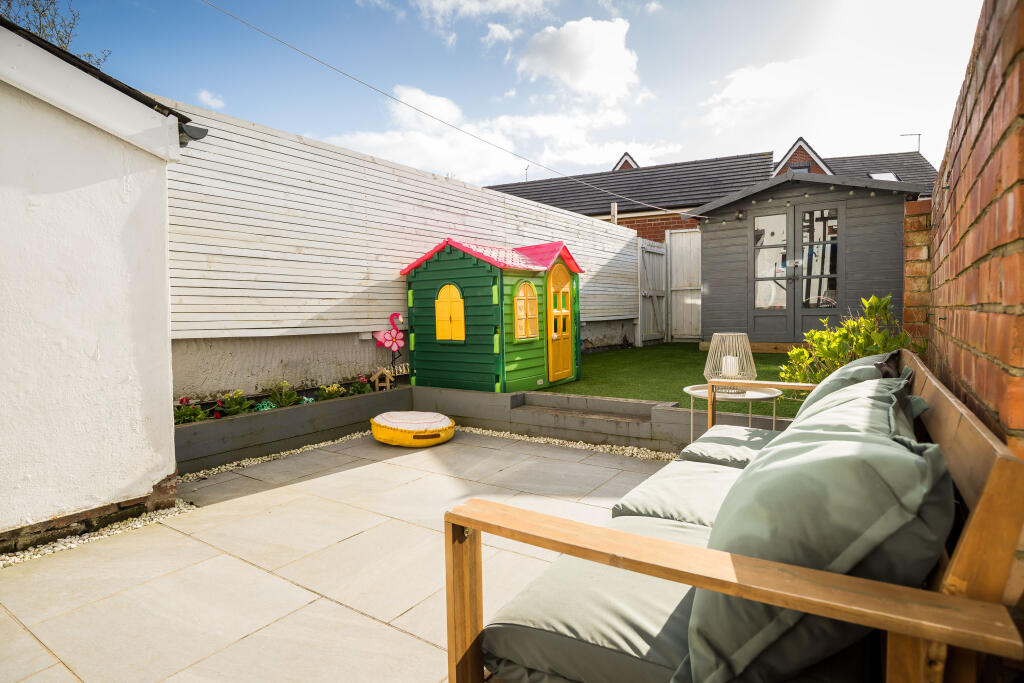 Additional image 2 of Bradford Street, Chester, CH4