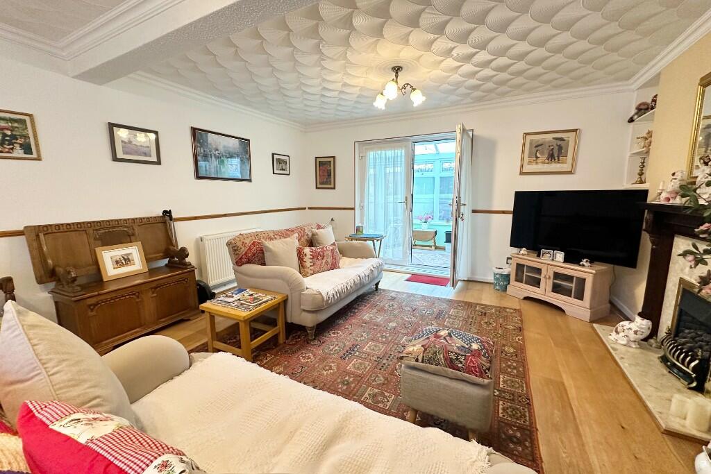 Additional image 20 of Heolgerrig, Merthyr Tydfil, South Glamorgan, Merthyr Tydfil (County of), CF48