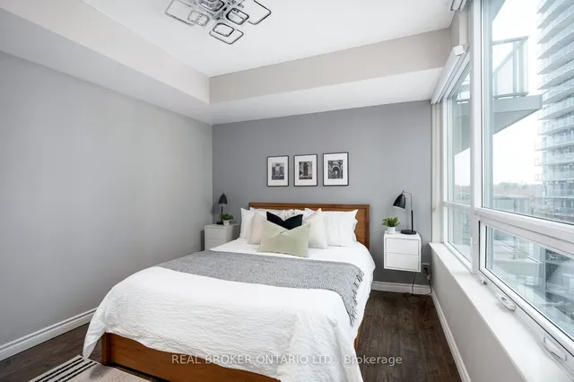 Additional image 27 of 2240 Lake Shore Blvd Unit 605