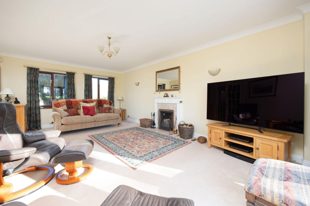 Additional image 5 of School Close, Keevil, Wiltshire, BA14 6SB