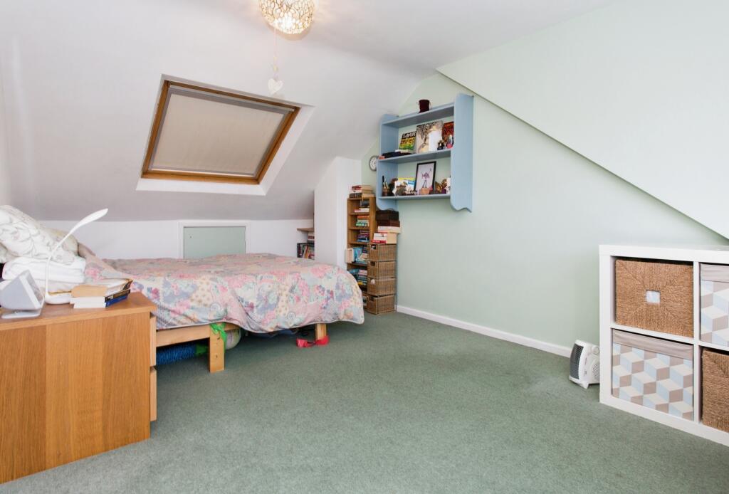 Additional image 11 of Keates Road, Cambridge, CB1