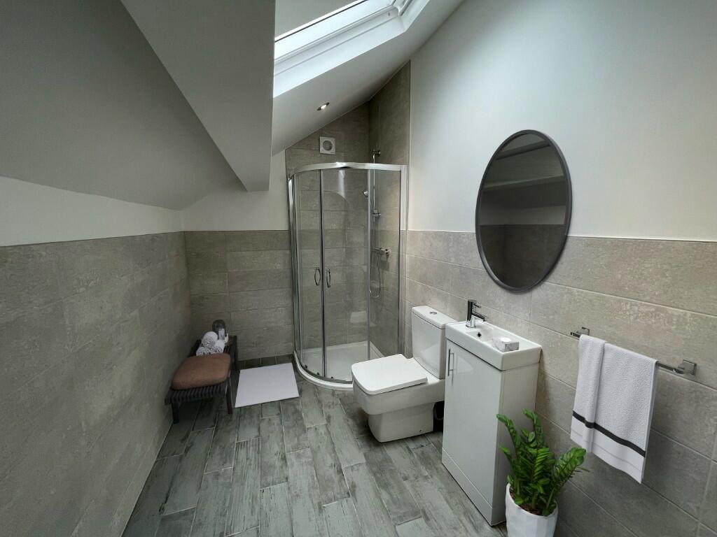 Additional image 12 of House Share - Studio Rooms - Kinglake Road, Wallasey