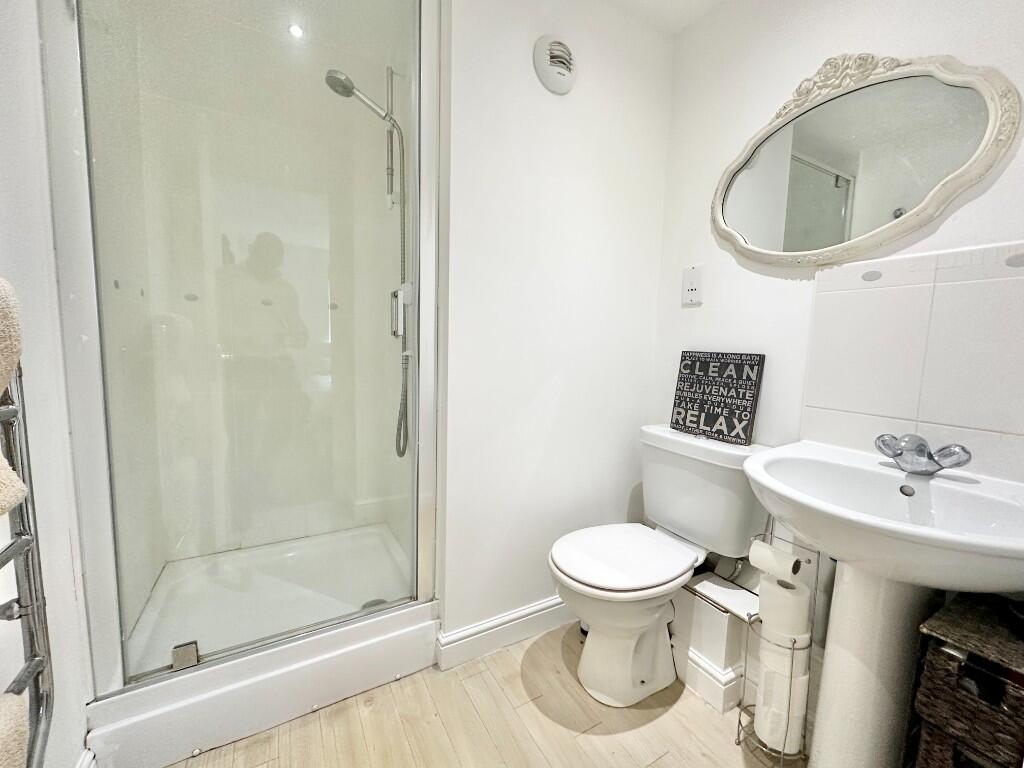 Additional image 19 of Moss Hey, CH63, Spital