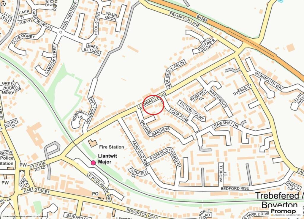 Additional image 22 of Llanmaes Road, Llantwit Major, Vale of Glamorgan, CF61 2XF