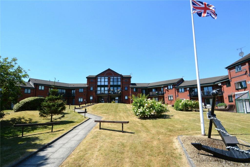 Additional image 12 of Priory Wharf, Birkenhead, Wirral