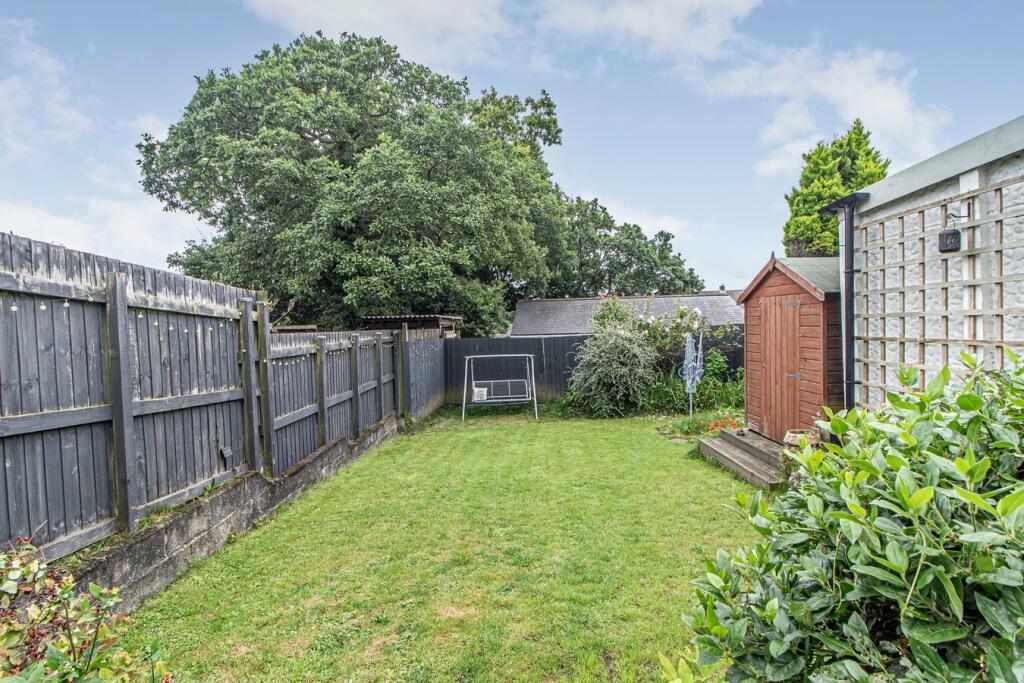 Additional image 28 of Tudor Way, Llantwit Fardre, Pontypridd, CF38