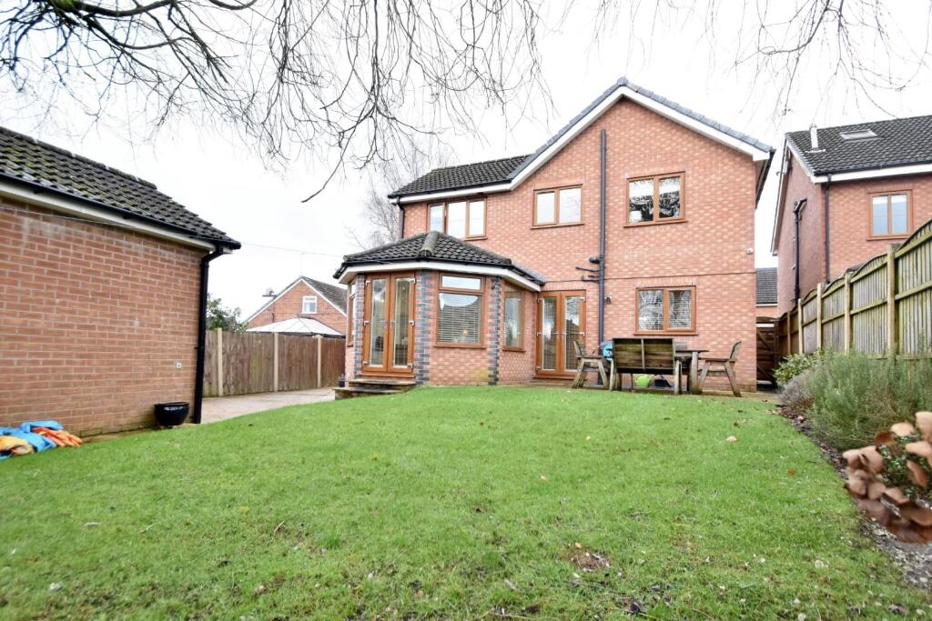 Additional image 23 of Eagley View, Seddons Farm, Bury