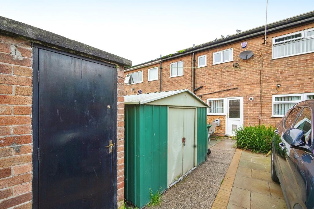 Additional image 16 of Chapelhill Road, Wirral