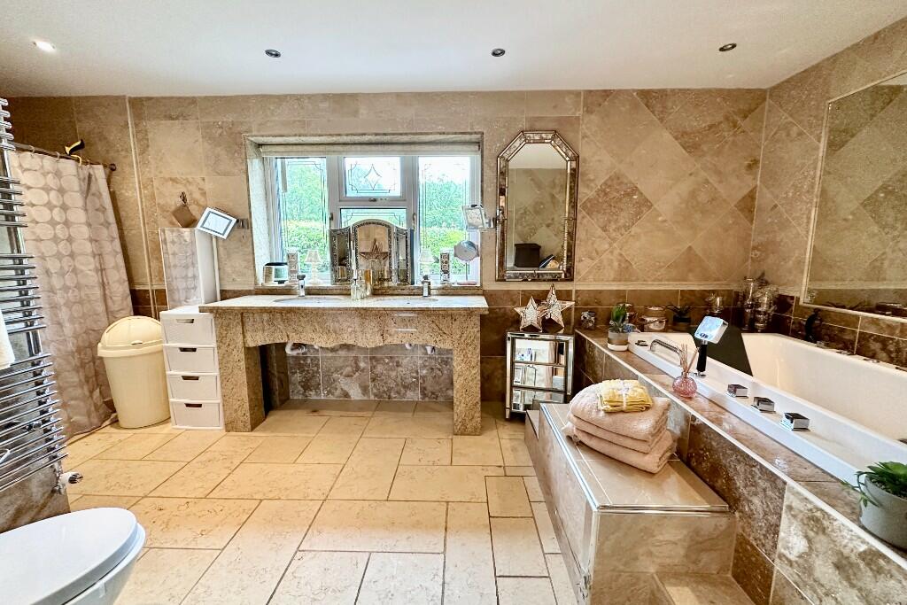 Additional image 18 of Branch Bungalow, Incline Top, Goatmill Road, Merthyr Tydfil