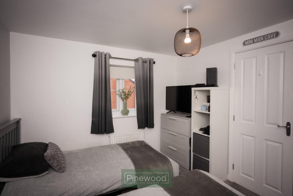 Additional image 14 of Ffordd Bate, Connahs Quay, CH5