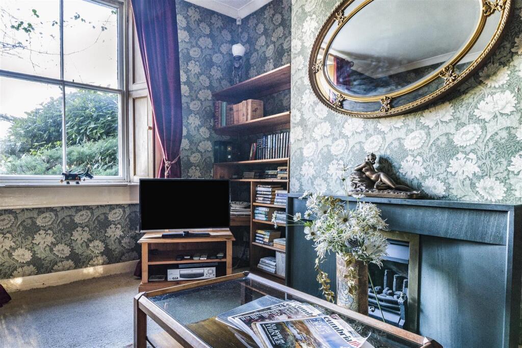 Additional image 4 of Blennerhasset, Wigton