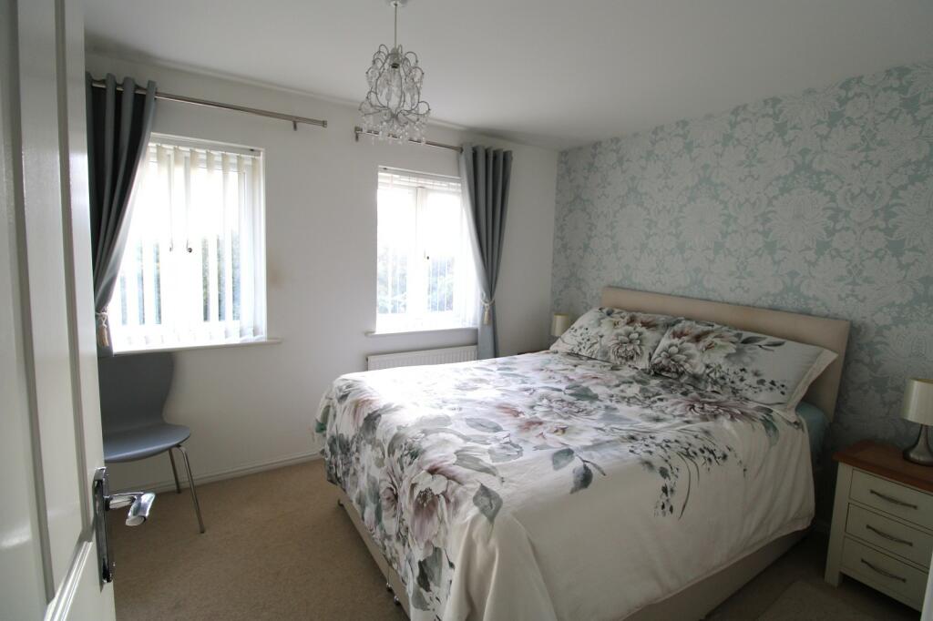 Additional image 11 of Longacres, Bridgend, Bridgend County. CF31 2DJ