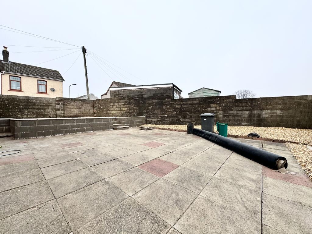 Additional image 17 of Rosebank, Neville Terrace, Aberdare