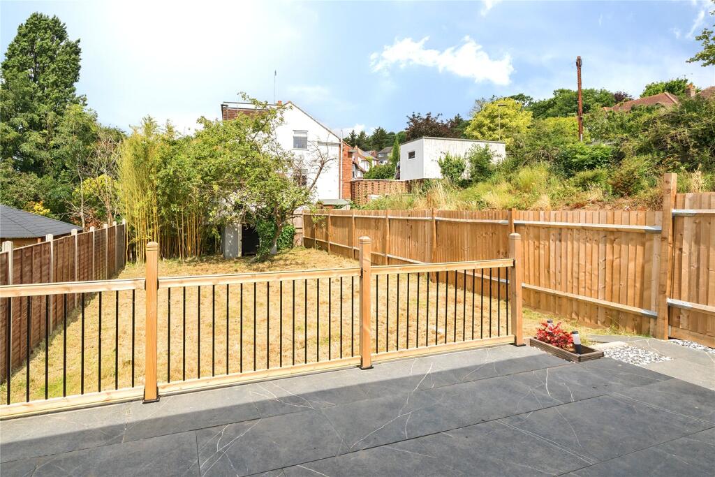 Additional image 6 of Hartfield Road, West Wickham