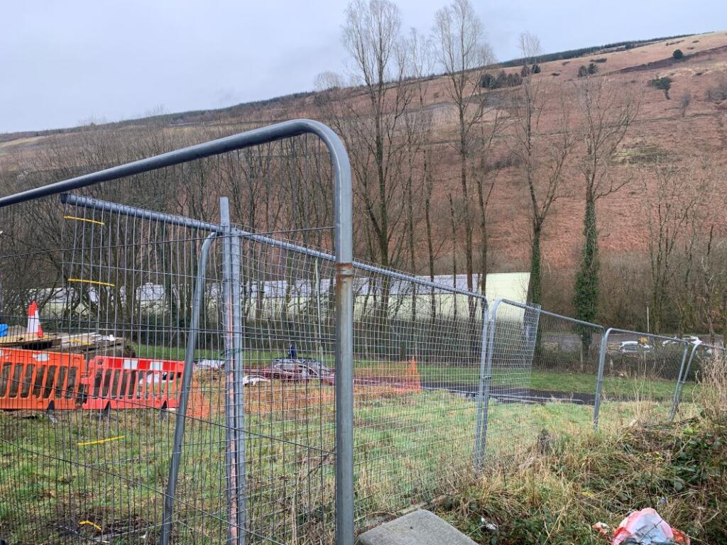 Additional image 12 of Building Plot Adjacent, To The Rear of East Street Tylerstown, Ferndale, Mid Glamorgan, Ferndale, CF43 3HR