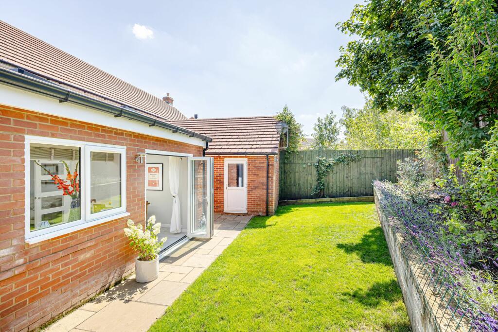 Additional image 20 of Peggys Walk, Littlebury, CB11