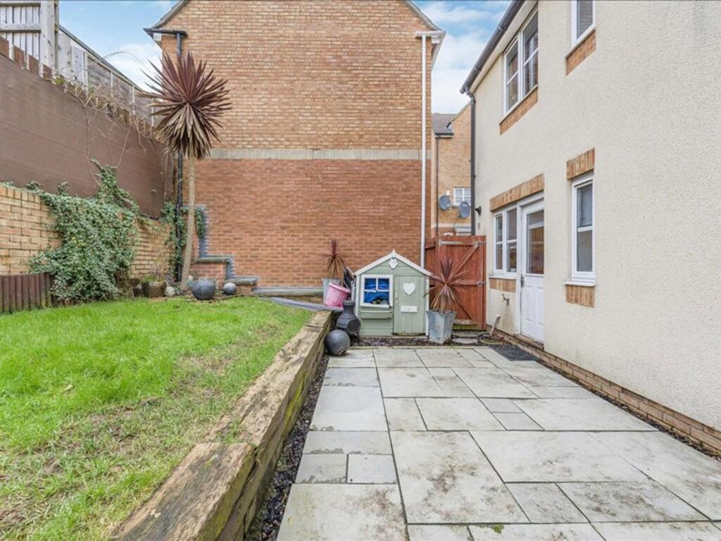 Additional image 23 of Blue Falcon Road, Bristol, BS15