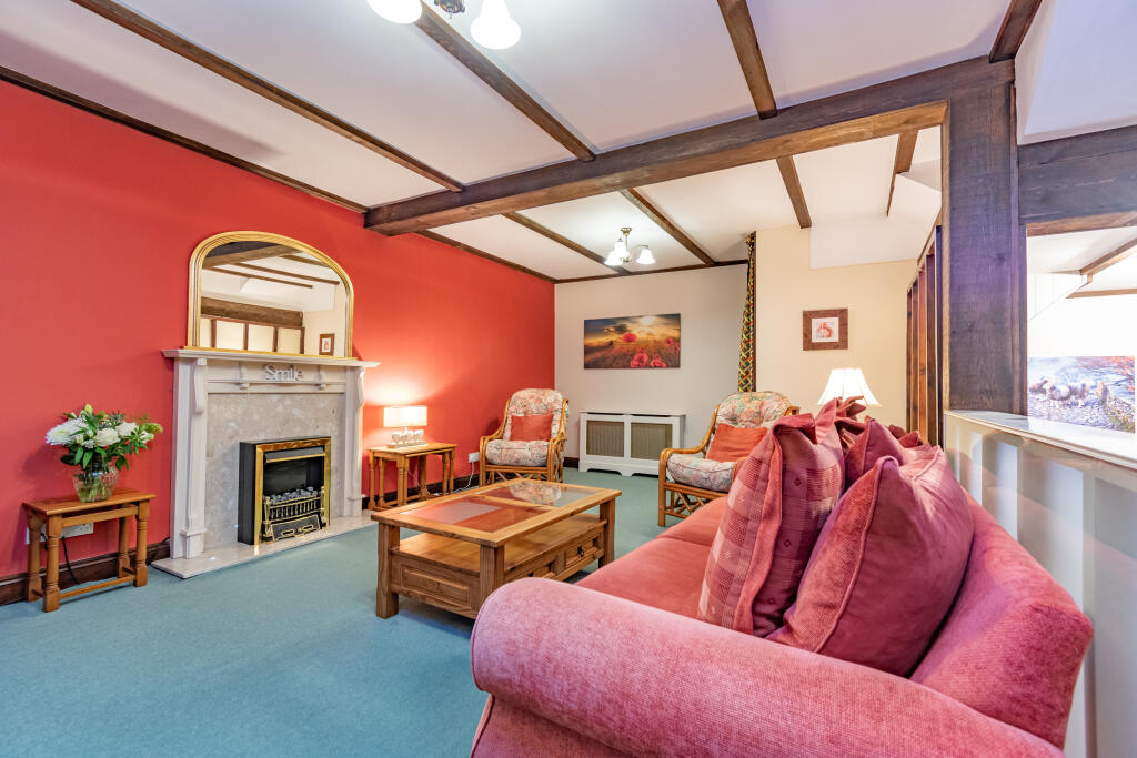 Additional image 2 of 6 St. Catherines Court, Drovers Lane, Penrith, Cumbria