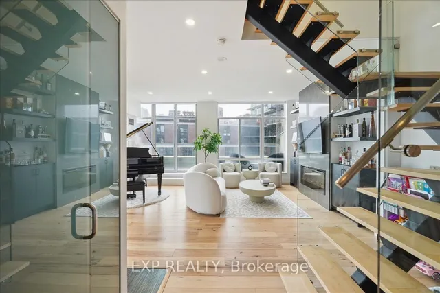 39 Parliament St Unit 914