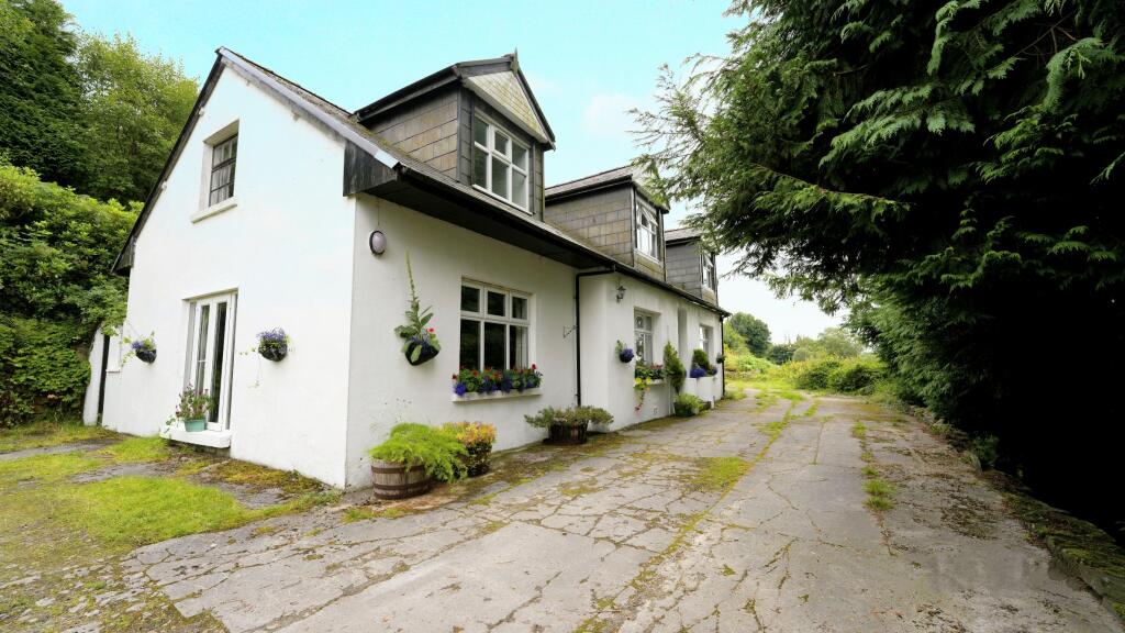 Additional image 6 of Pleasant View, Pontsticill, Merthyr Tydfil
