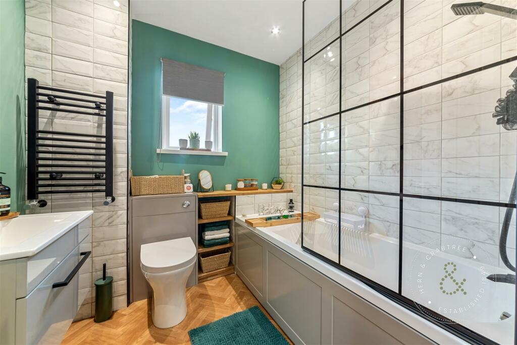 Additional image 14 of Hyssop Close, Pontprennau, Cardiff