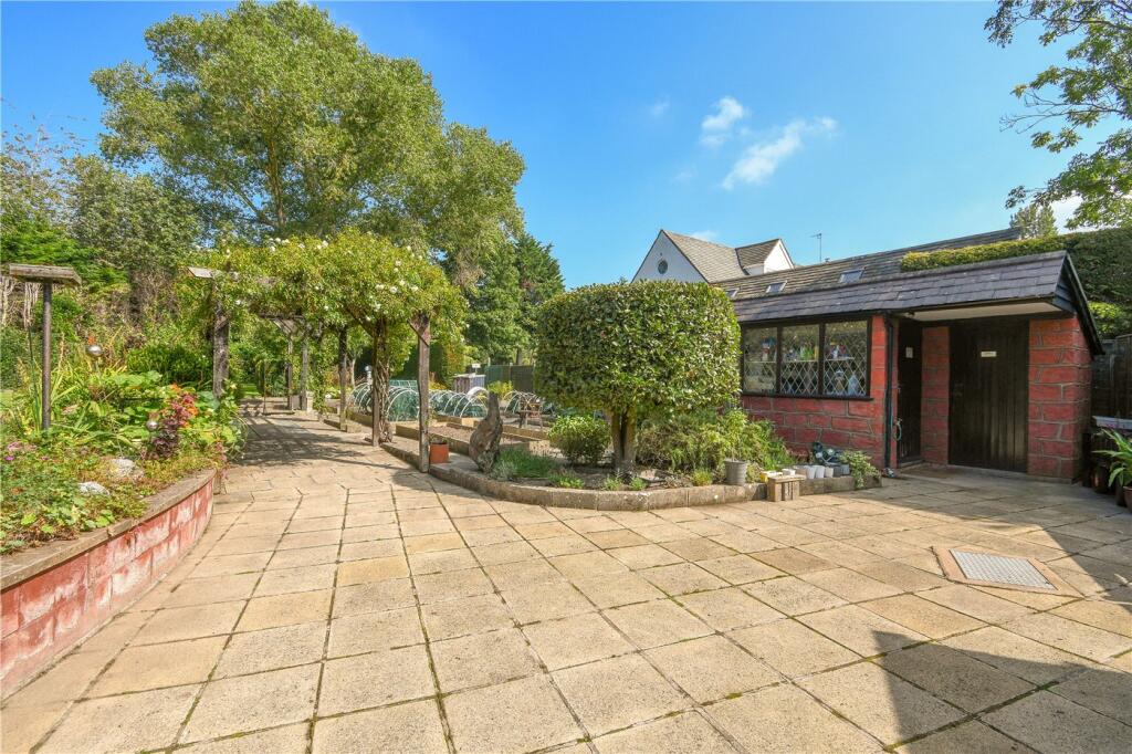 Additional image 33 of Caldy Chase Drive, Caldy, Wirral