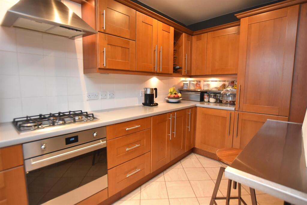 Additional image 13 of Oxton Lawn Apartments, Rathmore Road, Oxton