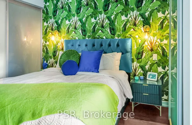 Additional image 7 of 95 Bathurst St Unit 816