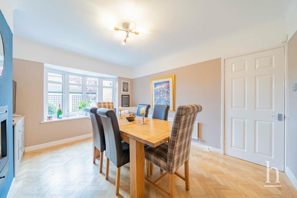Additional image 6 of Wirral Mount, West Kirby, CH48