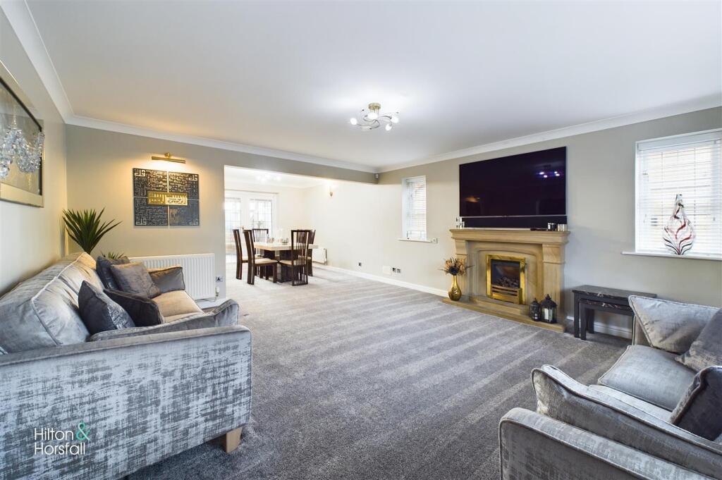 Additional image 2 of Hillsborough Avenue, Brierfield